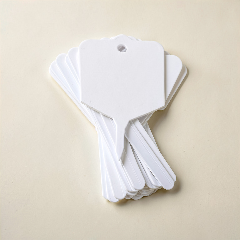 Reusable Nursery Label Stake