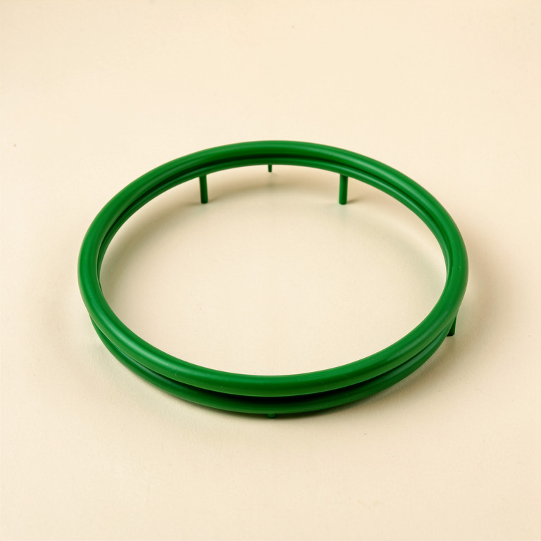 Reusable Plant Support Ring