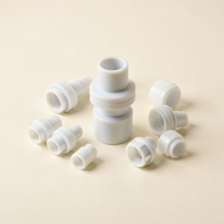 Reusable Drip Connector Set