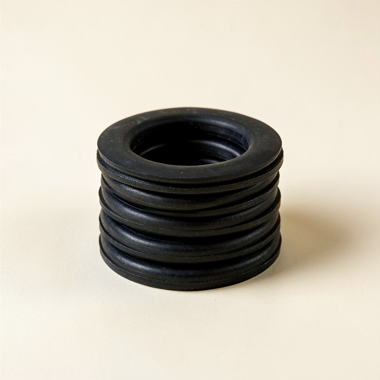 Reusable Hose Washer Kit