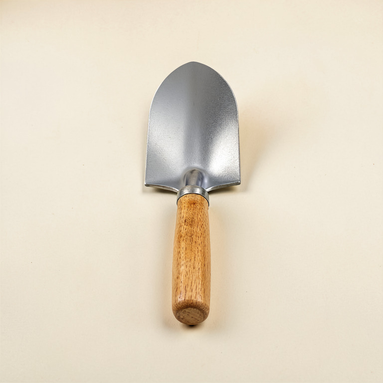 Reusable Garden Trowel