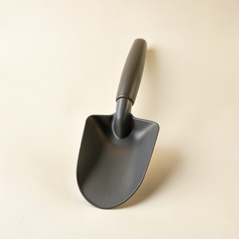 Reusable Soil Scoop