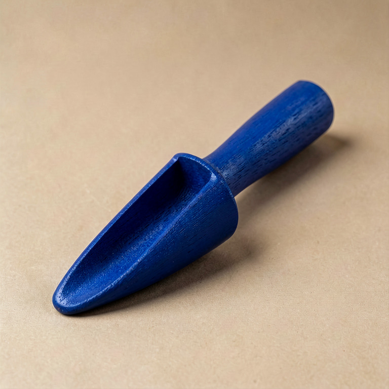 Reusable Planting Dibber