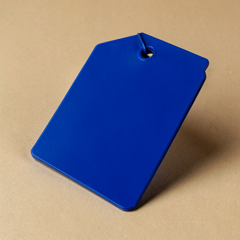 Reusable Grow Bag Tag