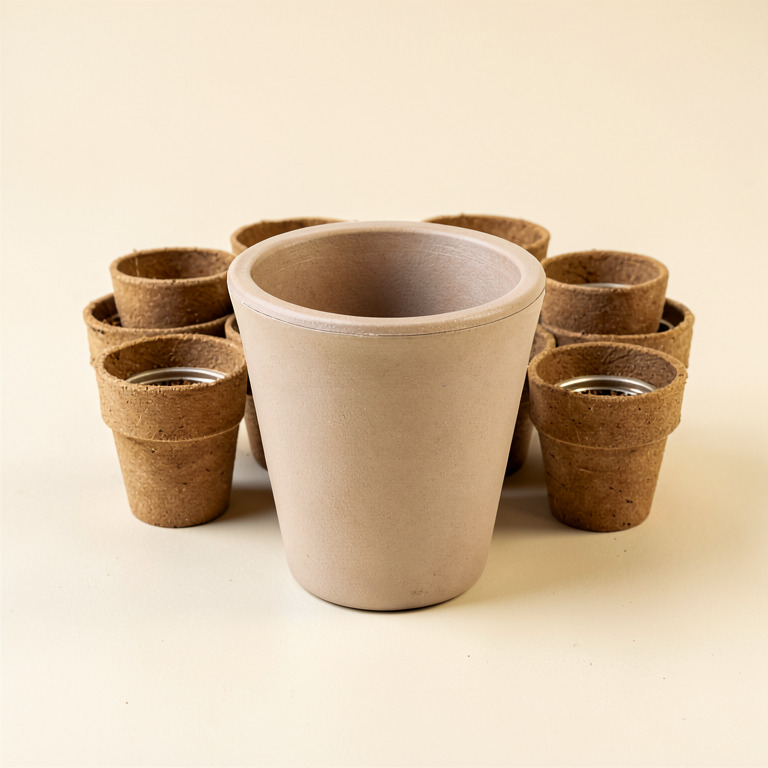 Weatherproof Root Trainer Cup