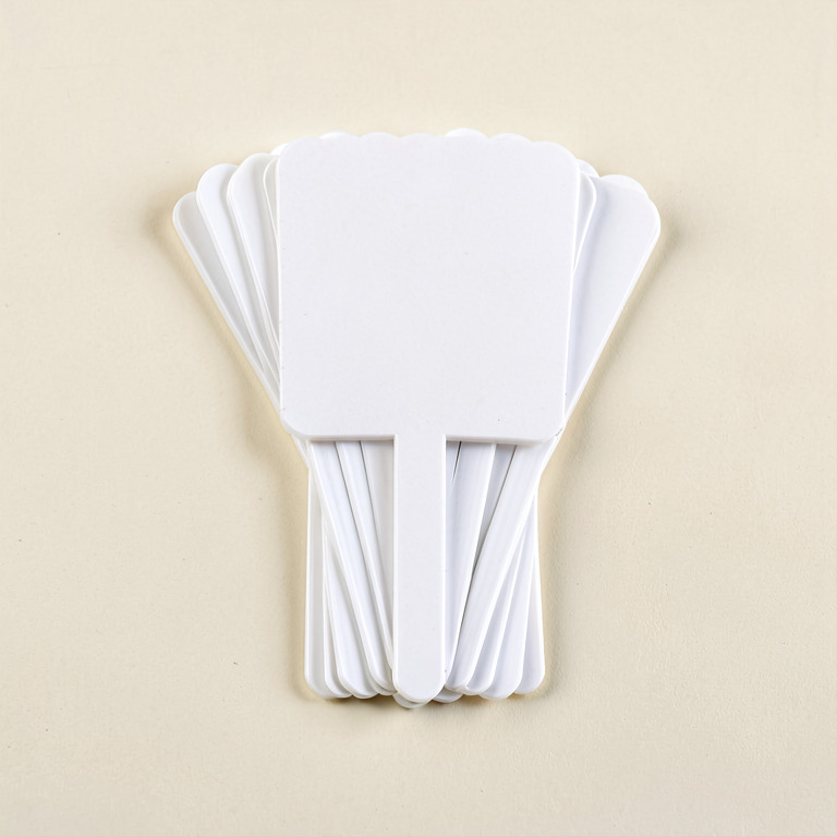 Weatherproof Nursery Label Stake
