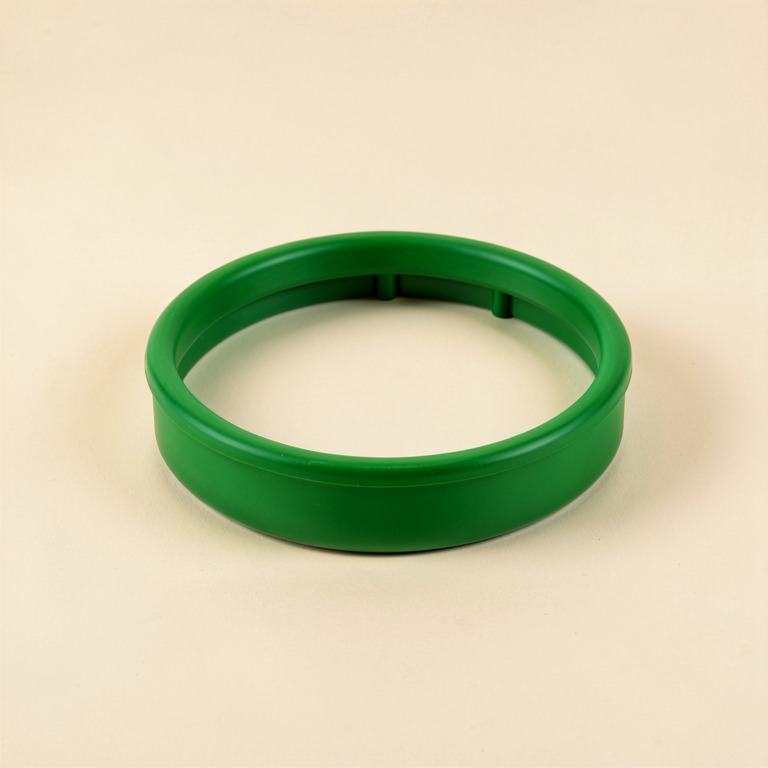 Weatherproof Plant Support Ring