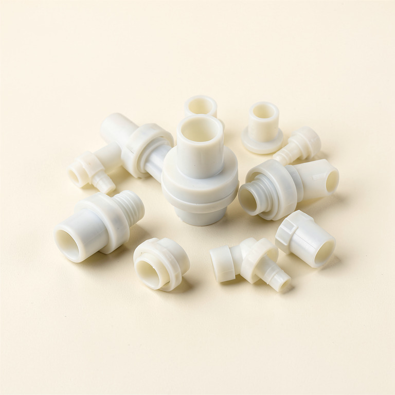 Weatherproof Drip Connector Set