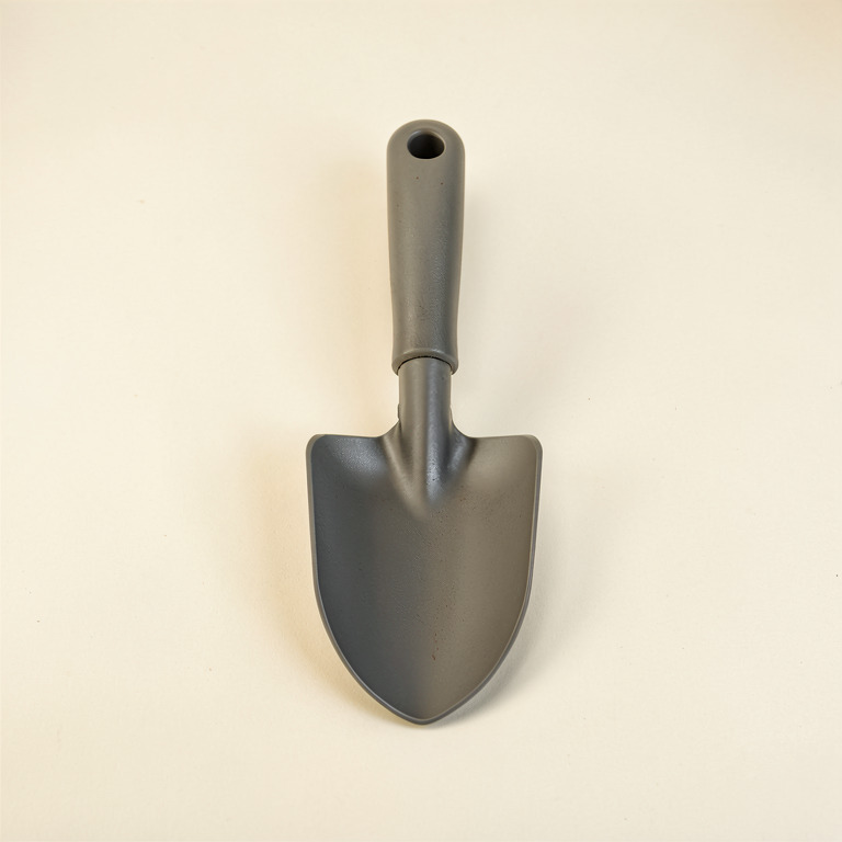 Weatherproof Soil Scoop