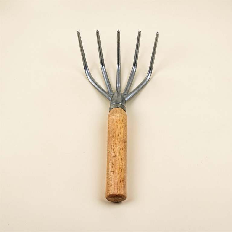 Weatherproof Hand Rake