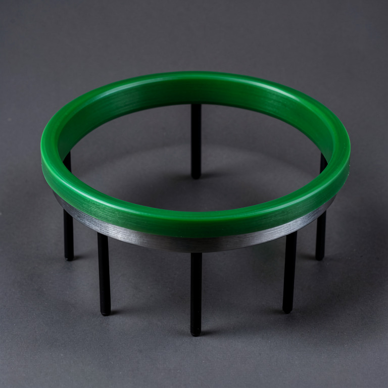 Professional Plant Support Ring