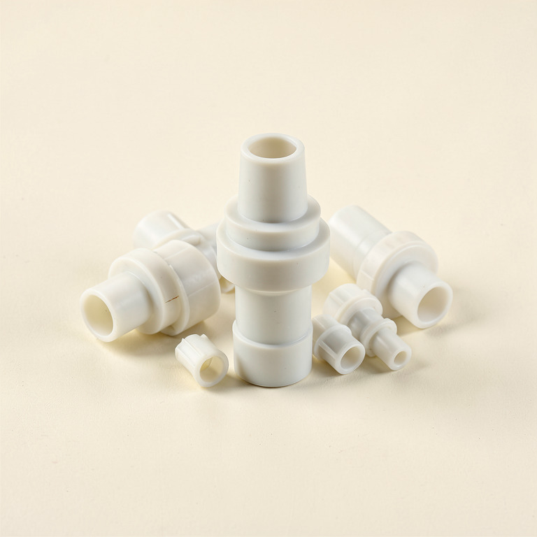 Professional Drip Connector Set