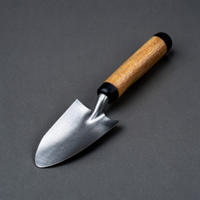 Professional Garden Trowel