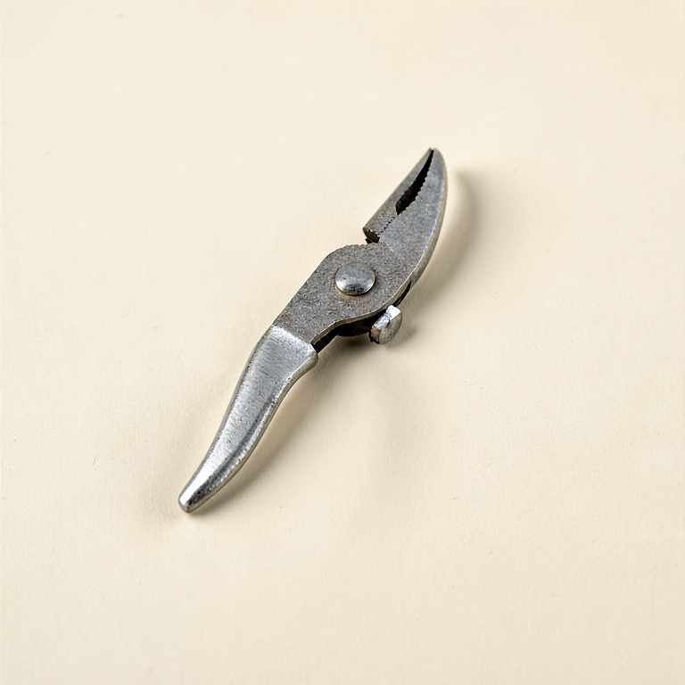 Professional Pruning Snip