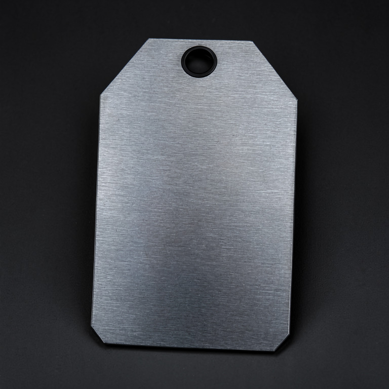 Professional Grow Bag Tag