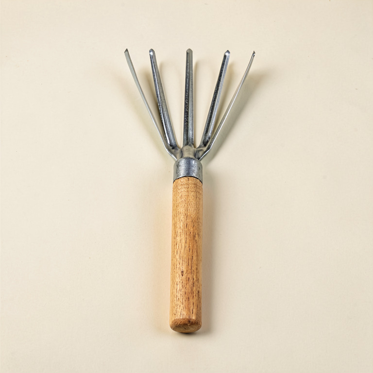 Professional Hand Rake