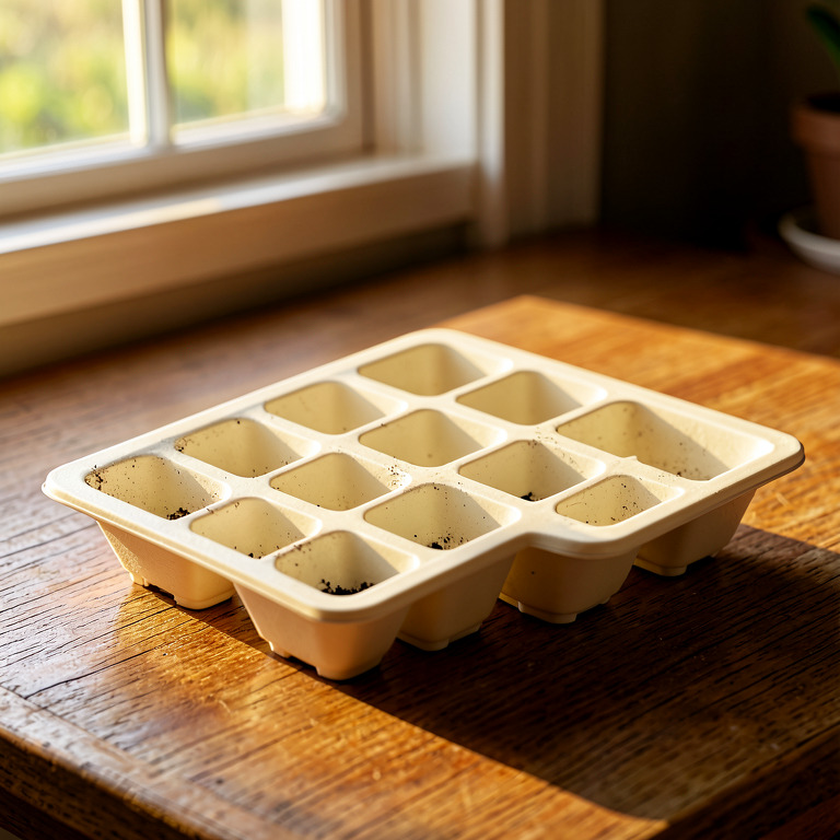 Tabletop Seedling Tray