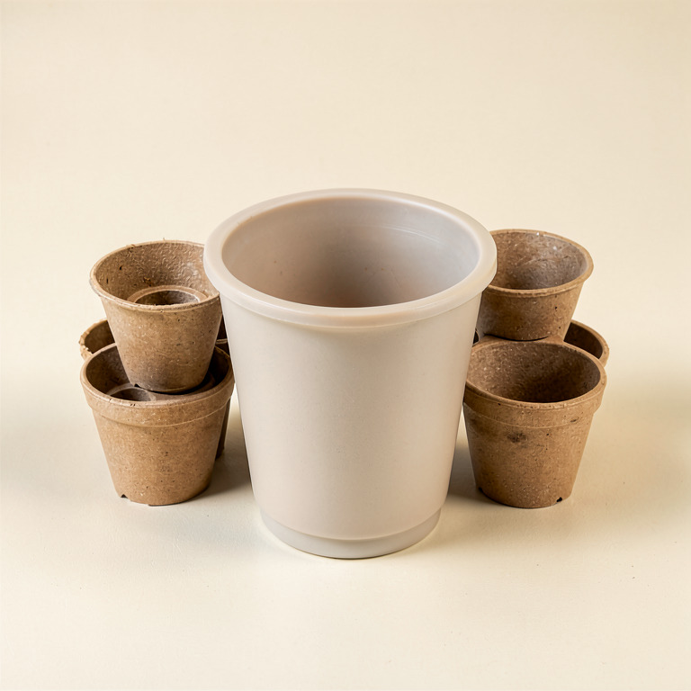 Tabletop Root Trainer Cup