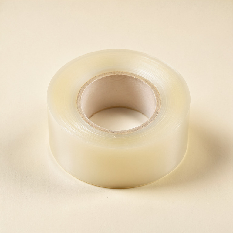 Tabletop Grafting Tape Roll