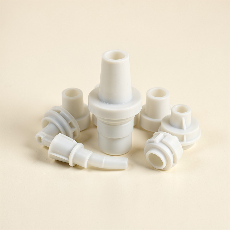 Tabletop Drip Connector Set