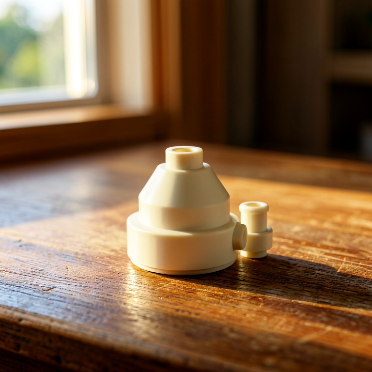 Tabletop Micro Sprinkler Head