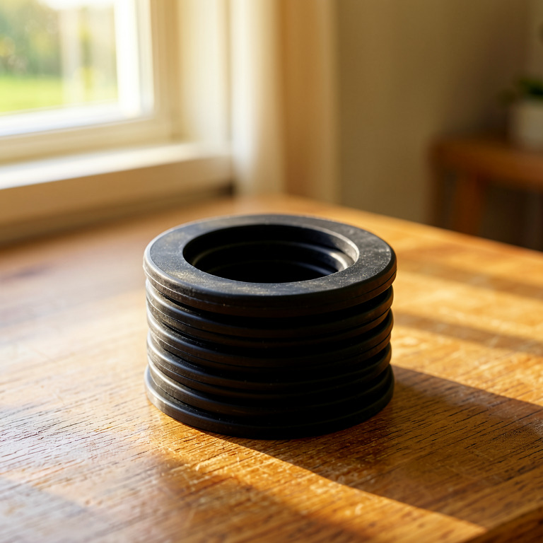 Tabletop Hose Washer Kit