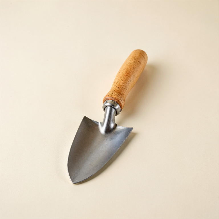 Tabletop Garden Trowel