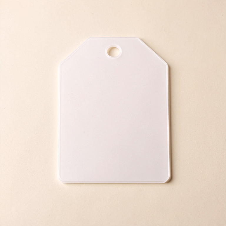 Tabletop Grow Bag Tag