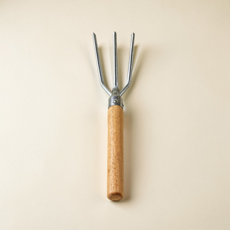 Tabletop Hand Rake