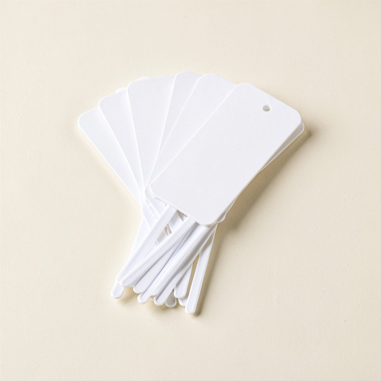 Terrace Garden Nursery Label Stake