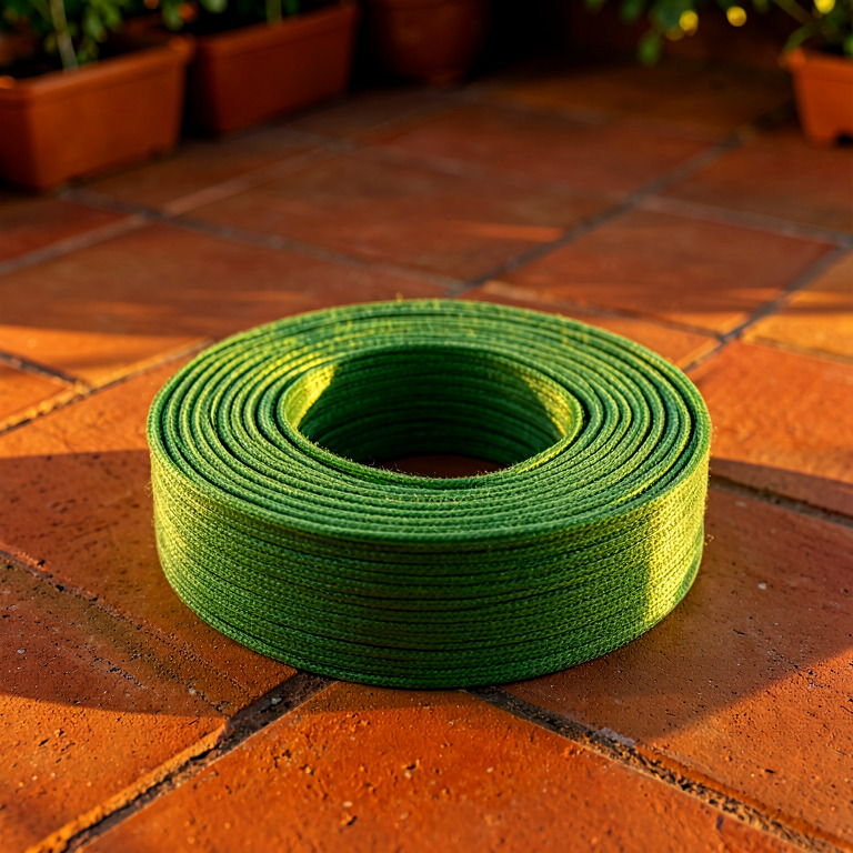 Terrace Garden Trellis Tie Strip