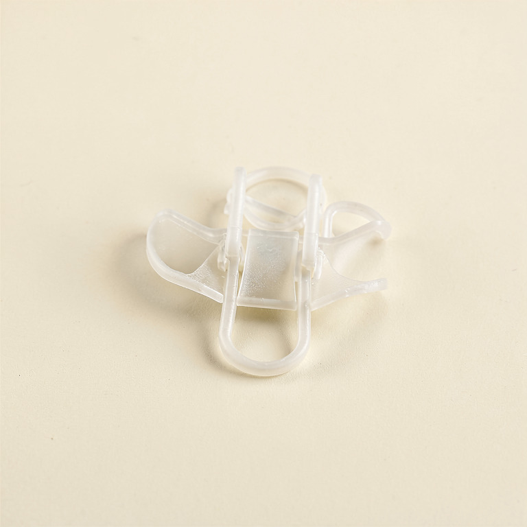 Terrace Garden Shade Net Clip