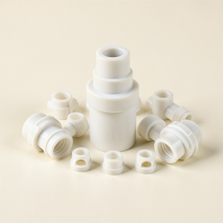 Terrace Garden Drip Connector Set