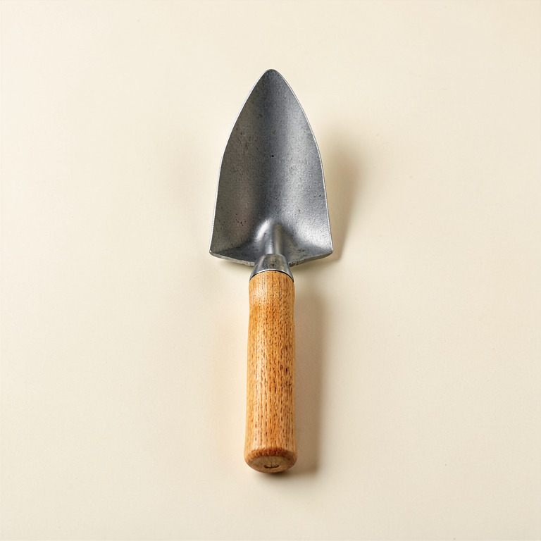 Terrace Garden Garden Trowel