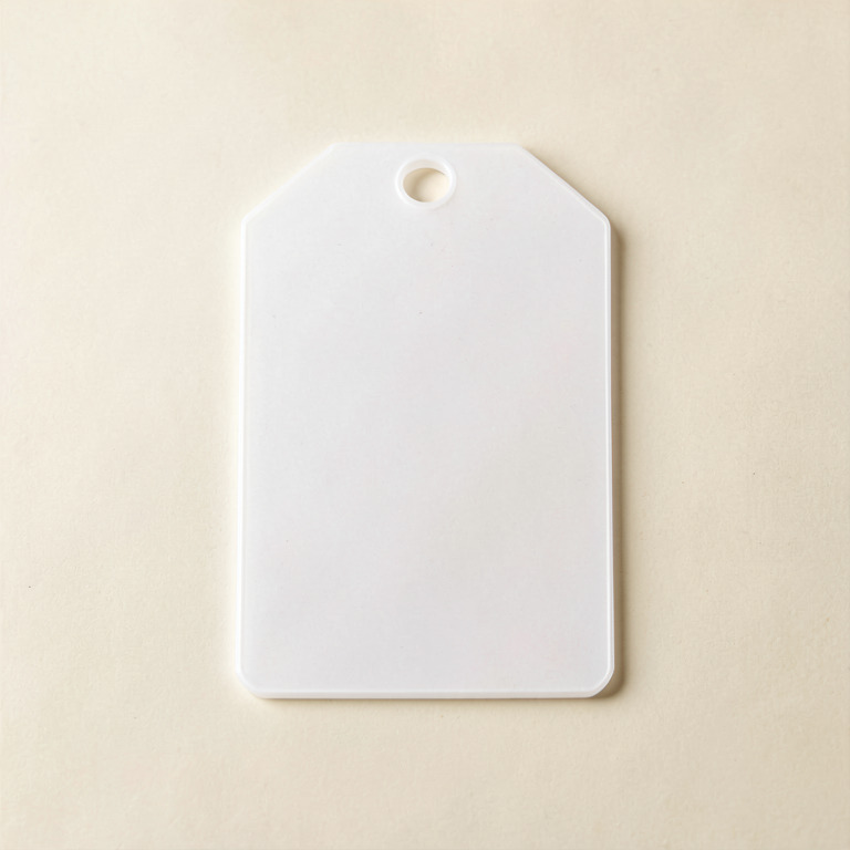 Terrace Garden Grow Bag Tag