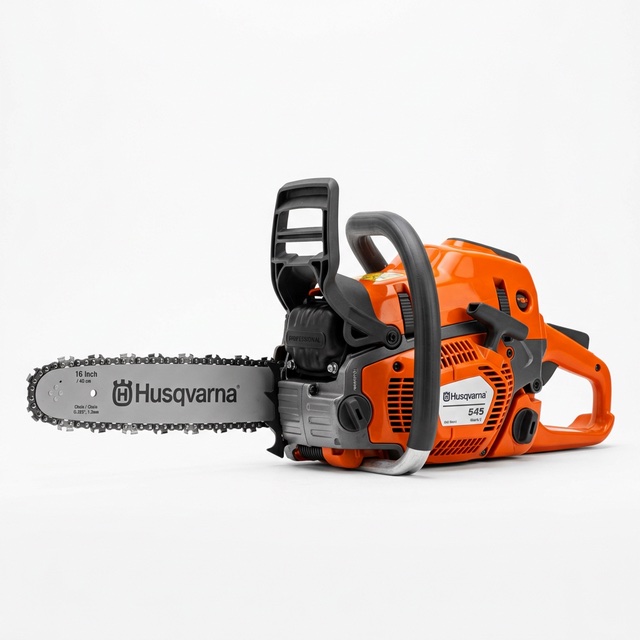 Petrol Chainsaw (16", 45cc)