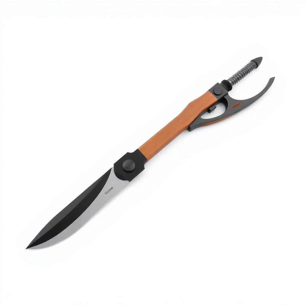 Hedge Shears (Long Handle, 60cm)