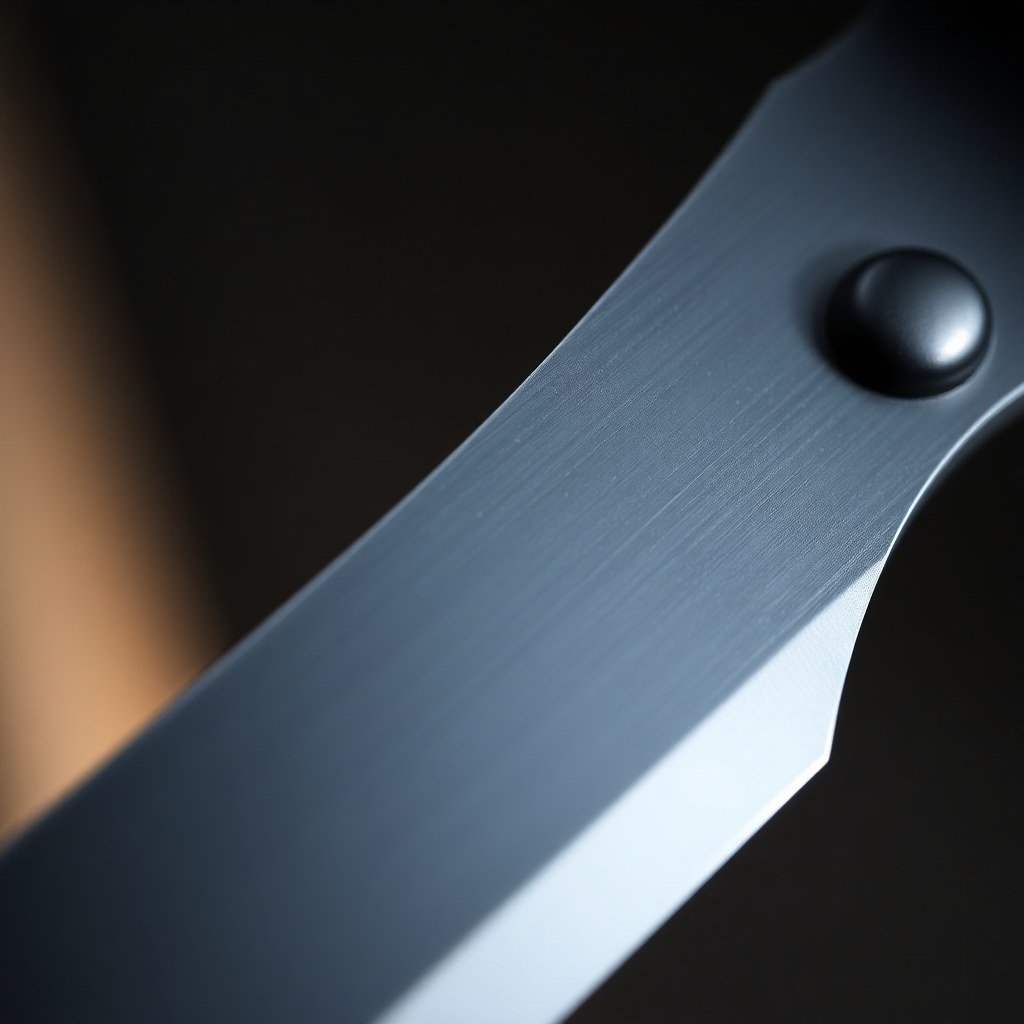 Hedge Shears (Long Handle, 60cm) - In Use