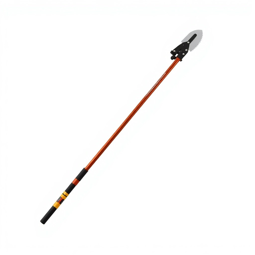 Pole Pruner (Telescopic, 3m)