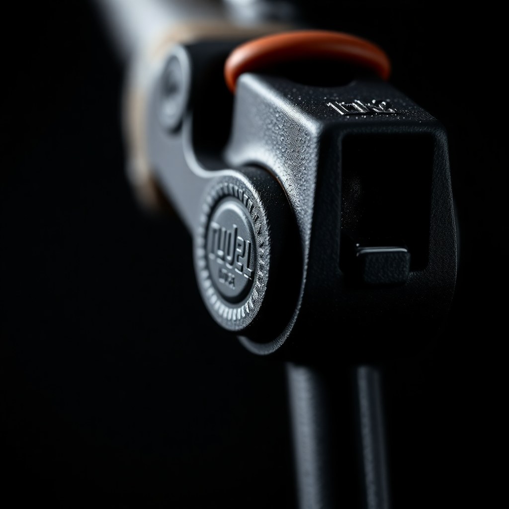 Pole Pruner (Telescopic, 3m) - In Use