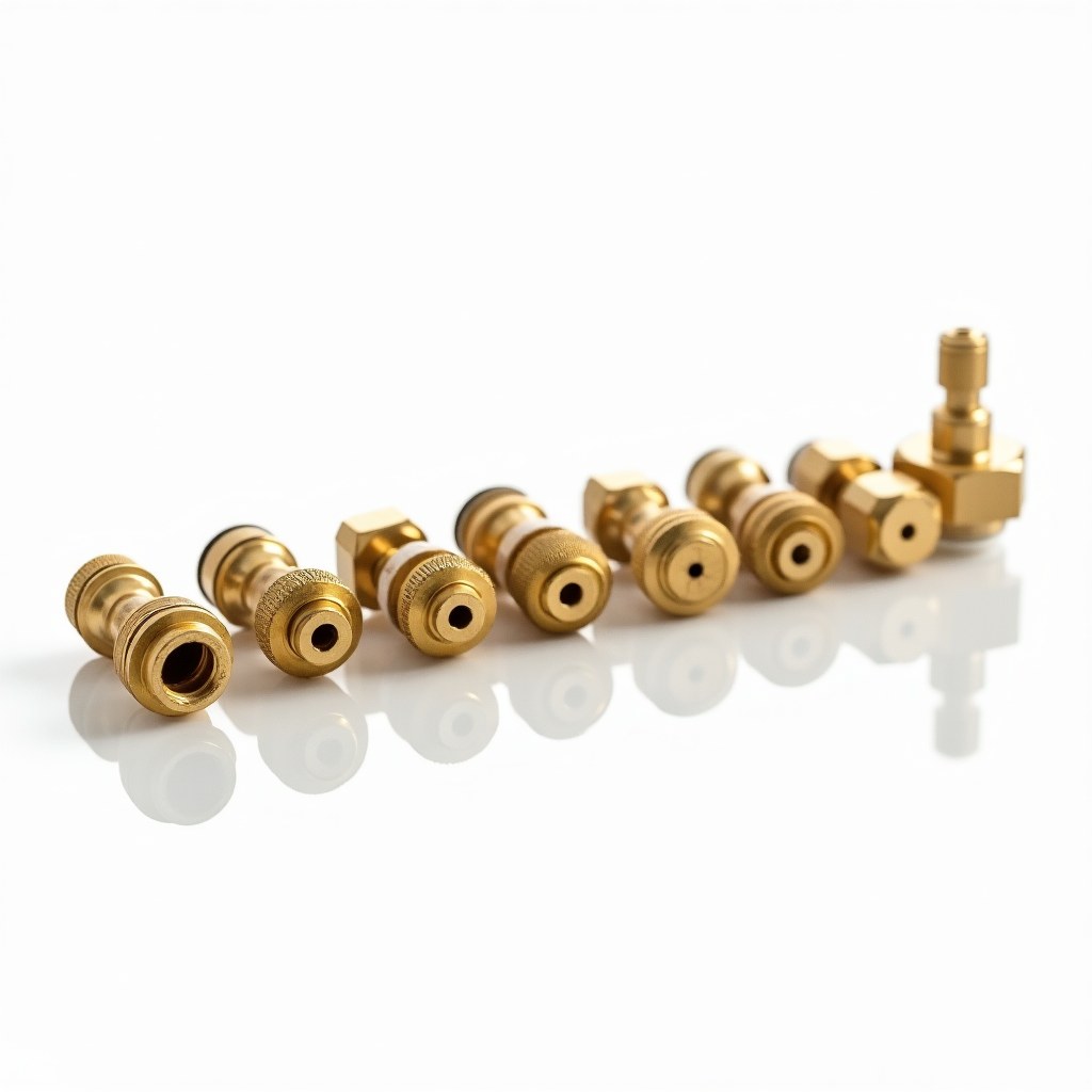 Sprinkler Nozzle Pack (10-piece)
