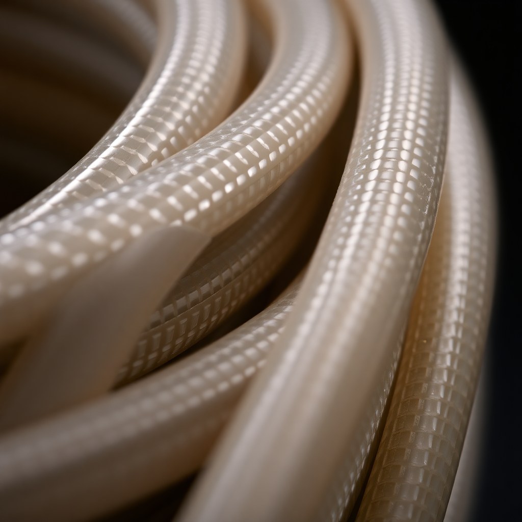 Mainline Tape (1000ft, 16mm) - In Use