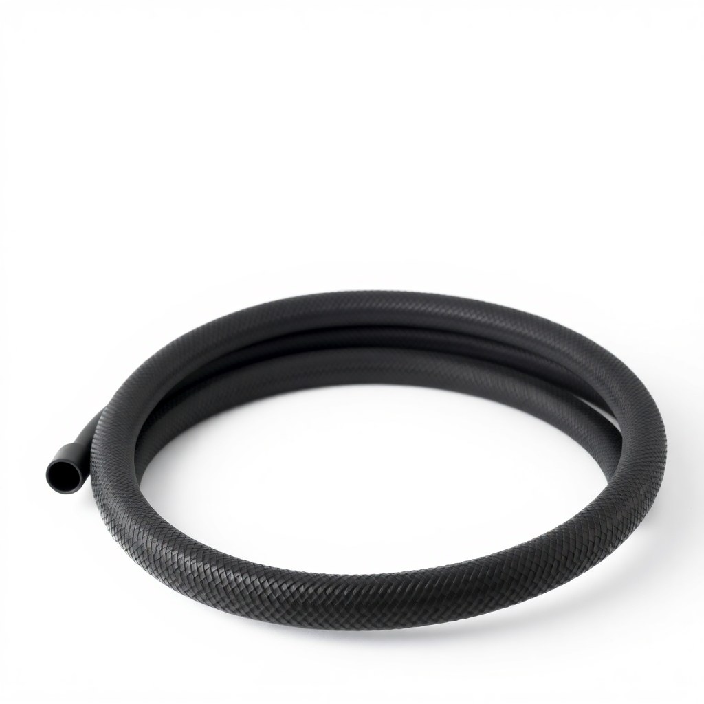 Soaker Hose (10m, Porous Rubber)
