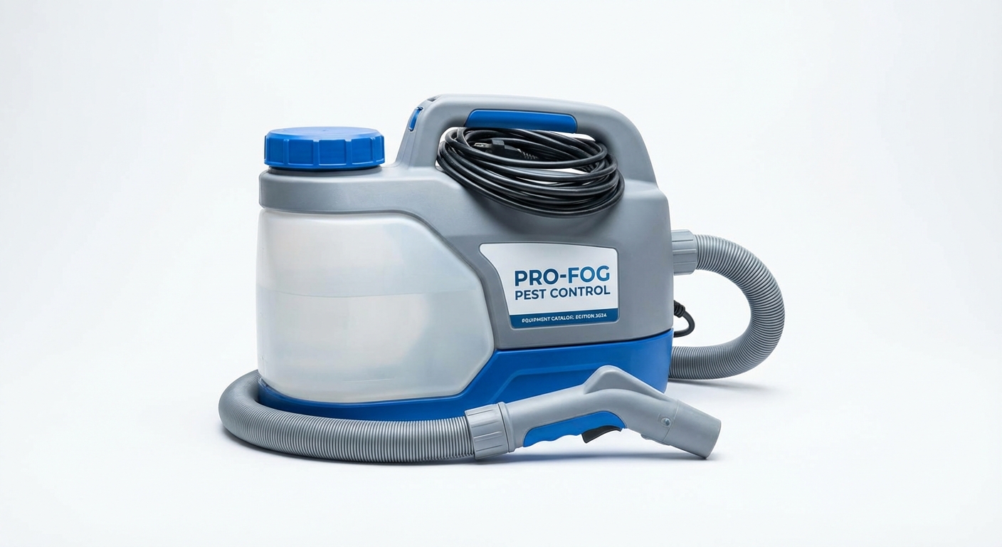 ULV Cold Fogger (Electric)