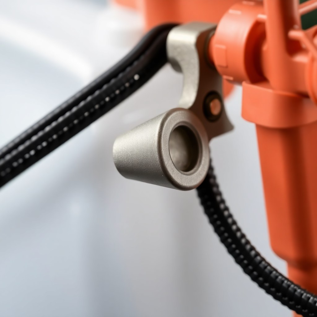 Pressure Sprayer (8L, Manual Pump) - In Use