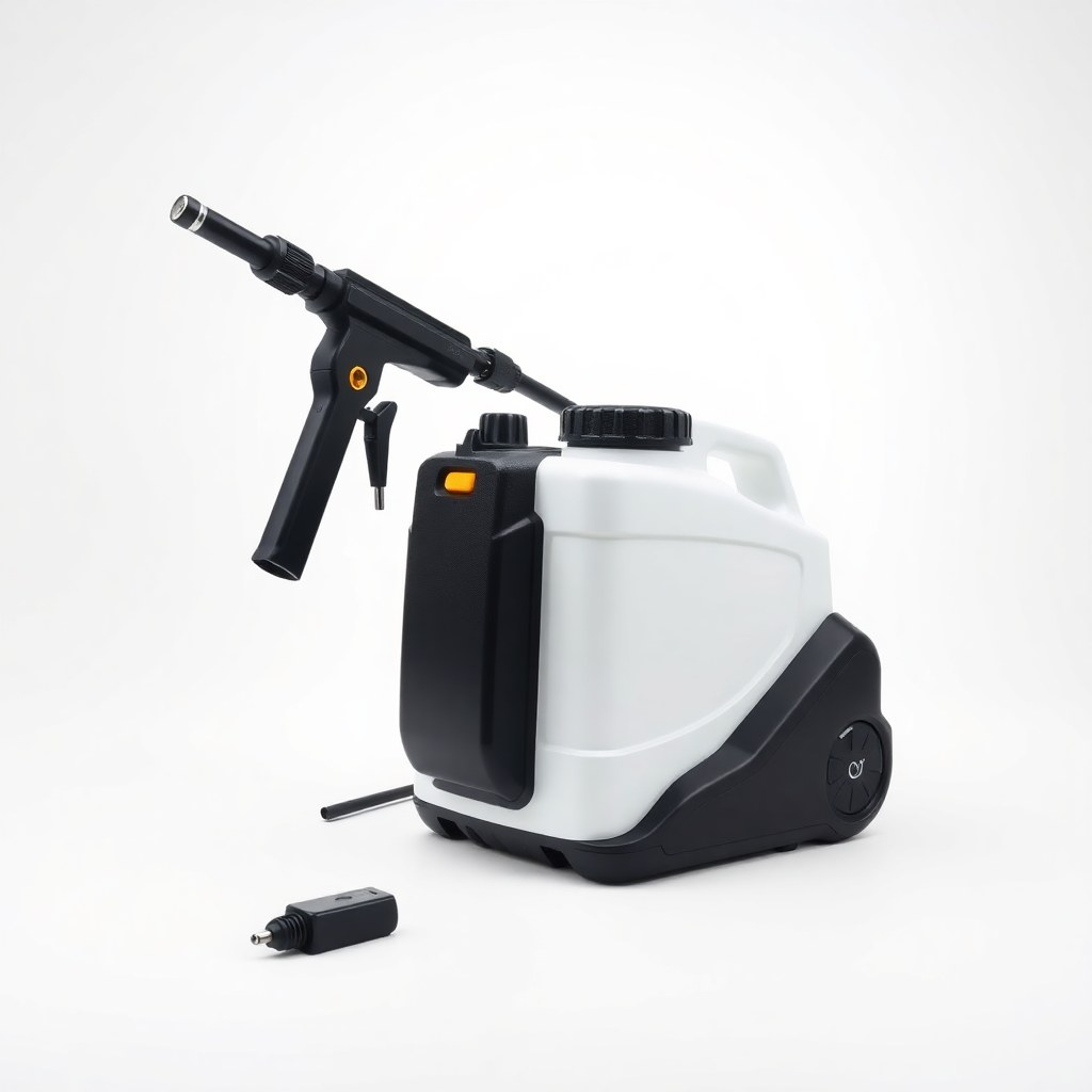 Battery Sprayer (12V, 8L)