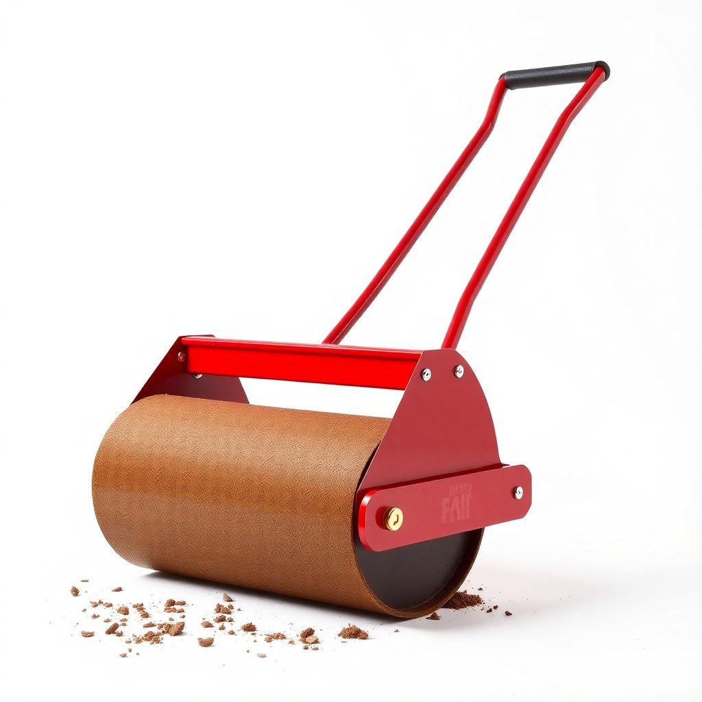 Manual Bed Roller (60cm)