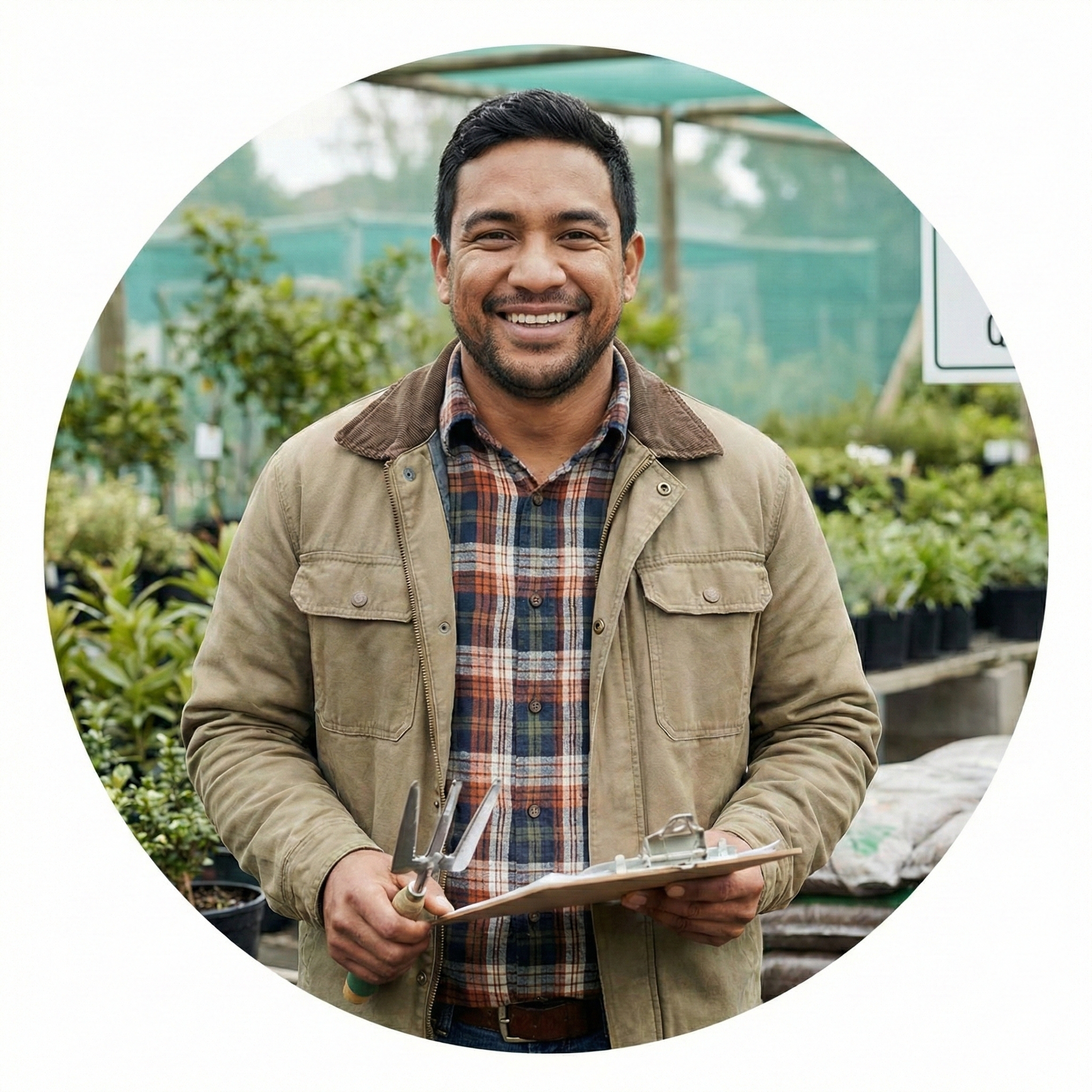 Tamal Pal - Managing Partner