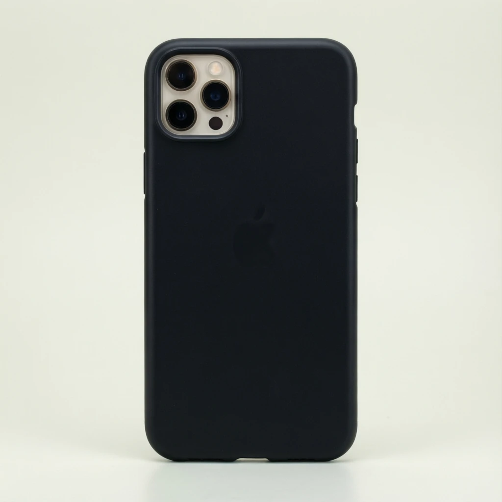 Phone Back Cover