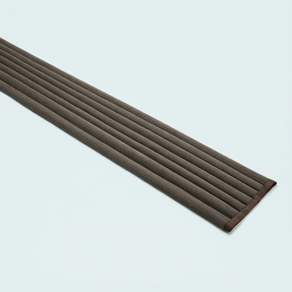 Door Draft Stopper